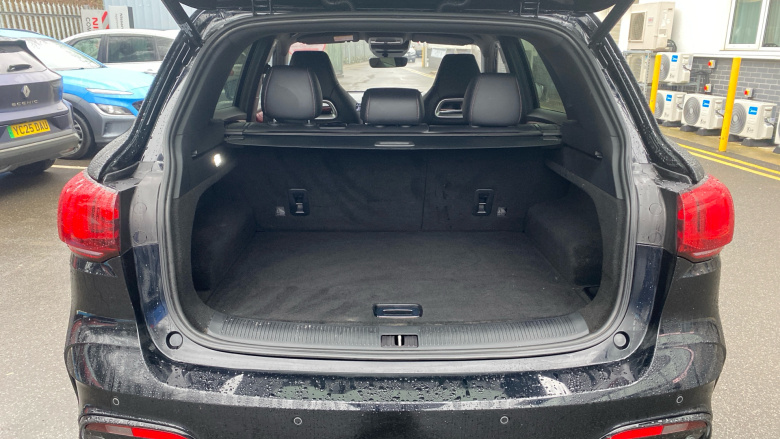 MG HS 1.5 T-GDI Trophy 5dr DCT Petrol Hatchback